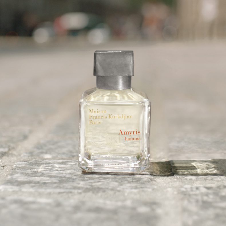 Maison Francis Kurkdjian - Amyris Homme EdT 70ml – Bild 5