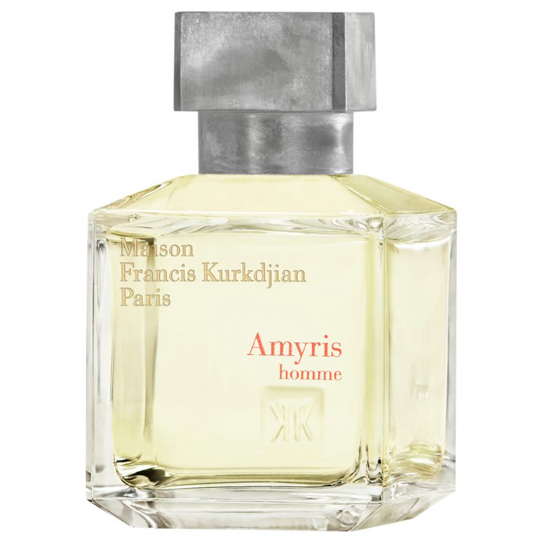 Maison Francis Kurkdjian - Amyris Homme EdT 70ml – Bild 3