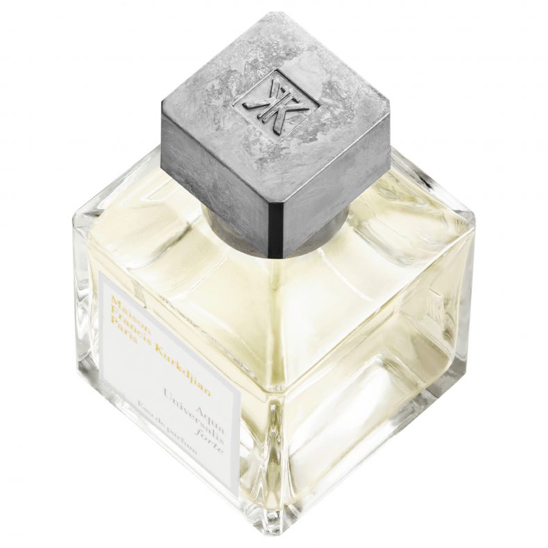 Maison Francis Kurkdjian - Aqua Universalis Forte EdP 70ml – Bild 2