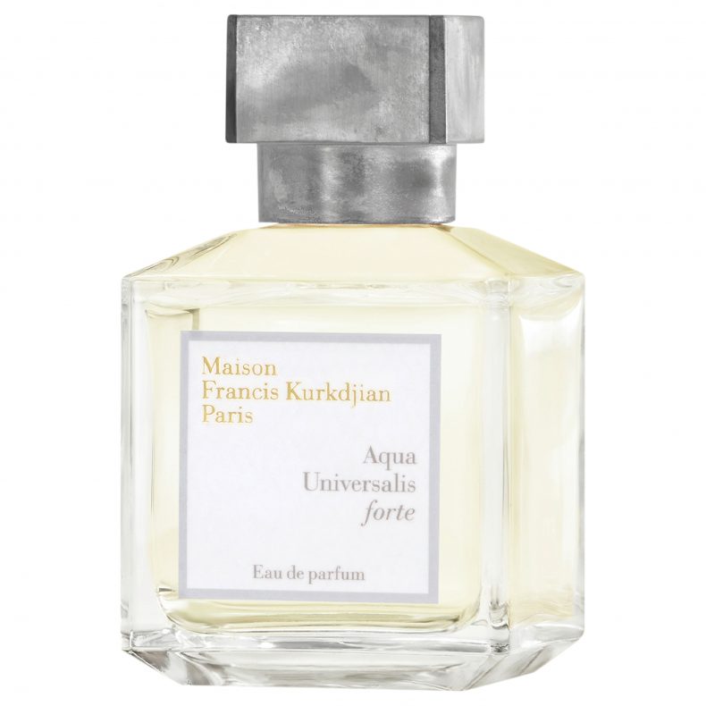 Maison Francis Kurkdjian - Aqua Universalis Forte EdP 70ml – Bild 3