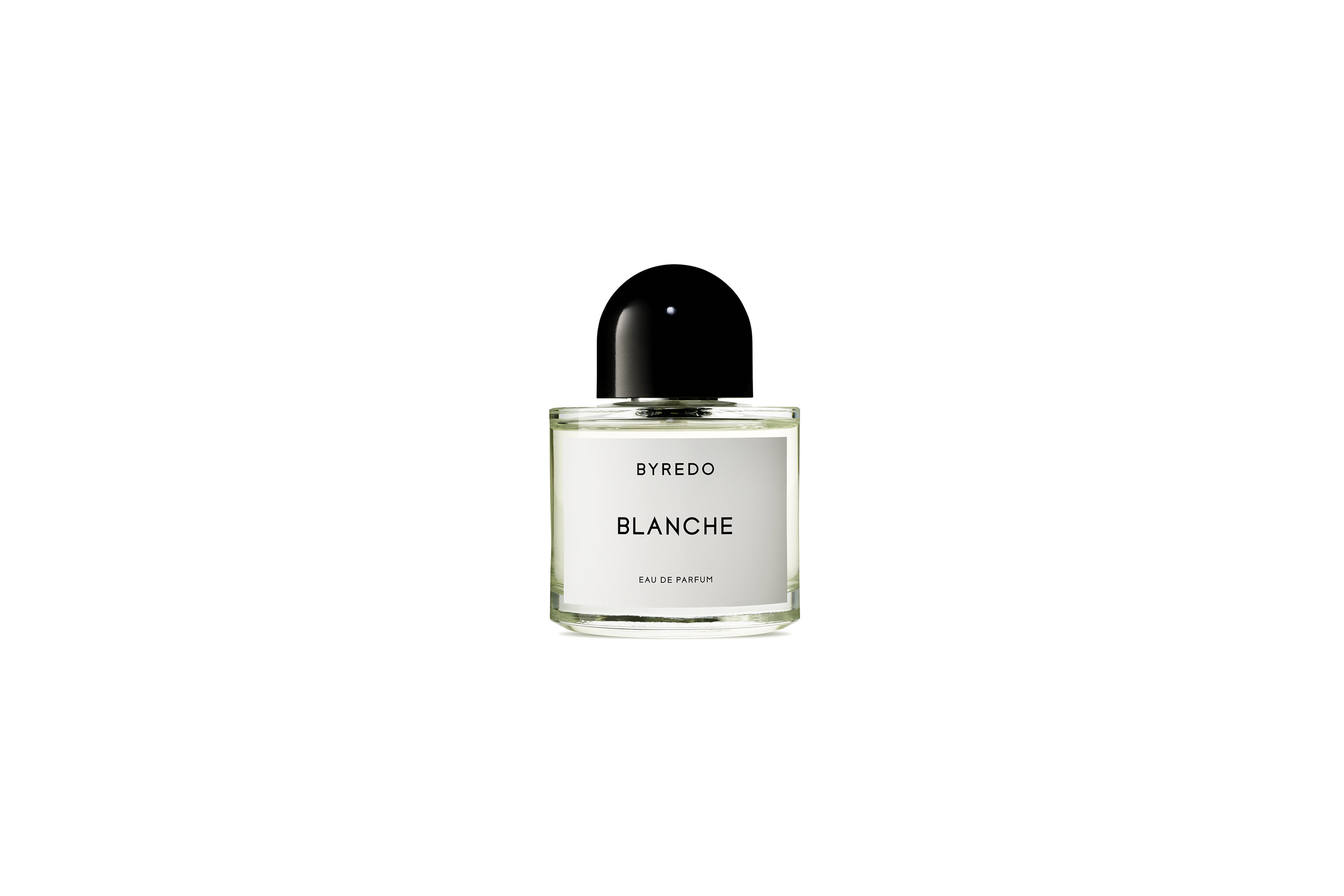 Byredo - Blanche EdP Spray 50ml - anne gallwé beauty
