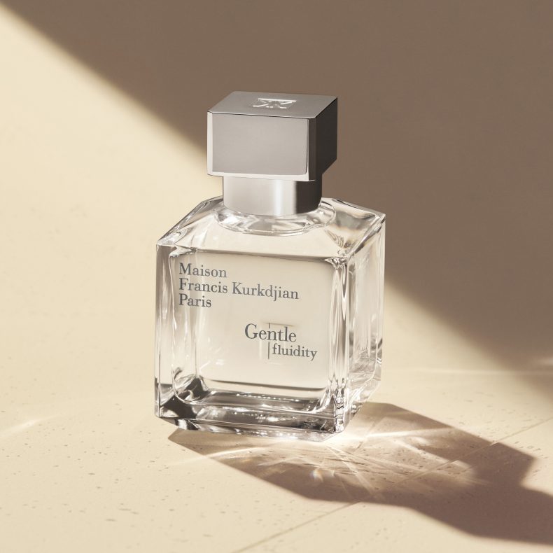 Maison Francis Kurkdjian - Gentle Fluidity Silver EdP 70ml – Bild 5