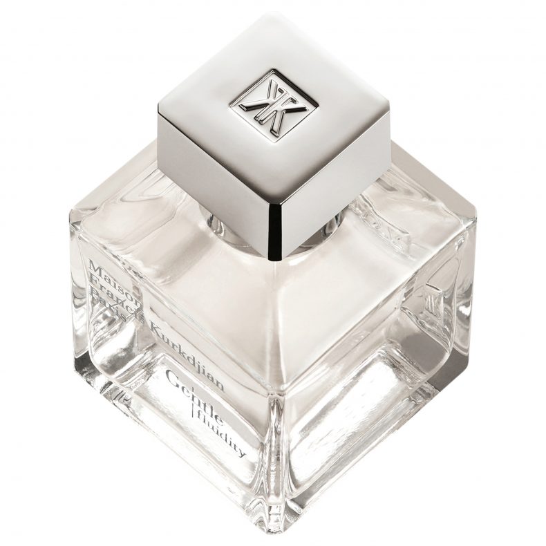 Maison Francis Kurkdjian - Gentle Fluidity Silver EdP 70ml – Bild 2