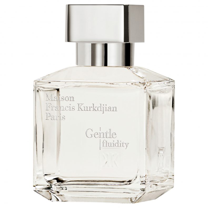 Maison Francis Kurkdjian - Gentle Fluidity Silver EdP 70ml – Bild 3