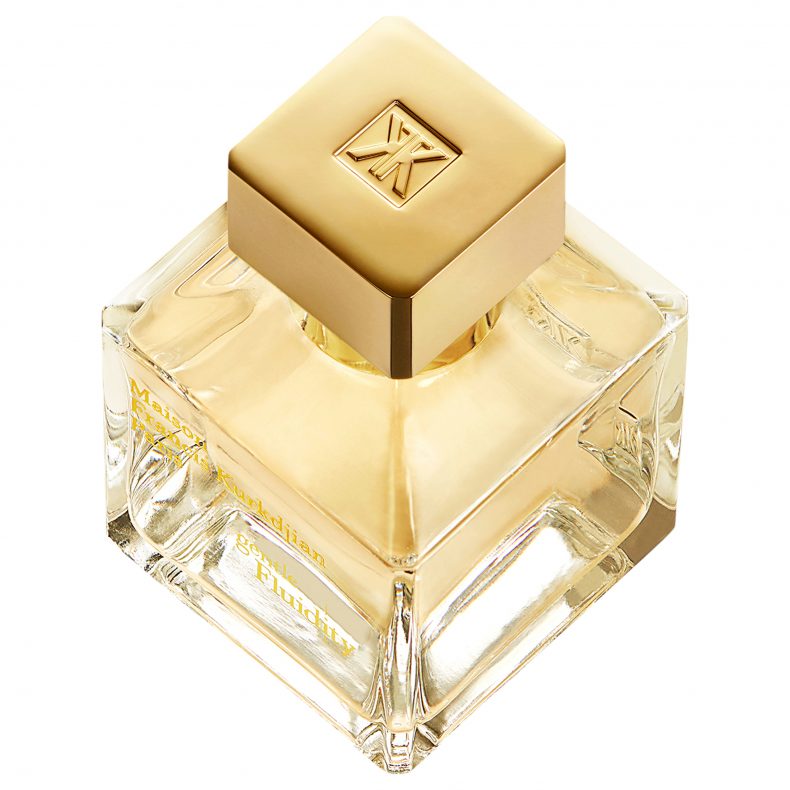 Maison Francis Kurkdjian - Gentle Fluidity Gold EdP 70ml – Bild 2