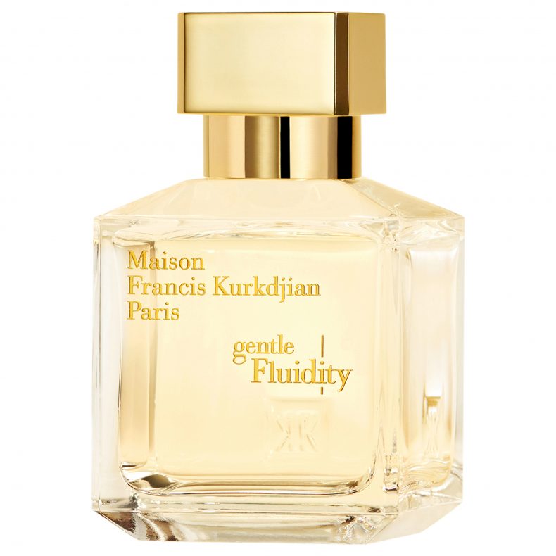Maison Francis Kurkdjian - Gentle Fluidity Gold EdP 70ml – Bild 3