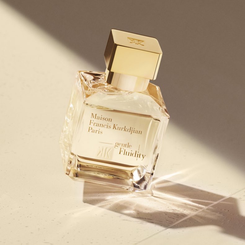 Maison Francis Kurkdjian - Gentle Fluidity Gold EdP 70ml – Bild 5