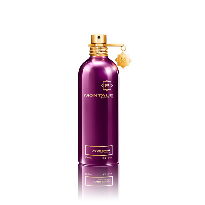 Montale - Aoud Ever EdP Spray 100ml