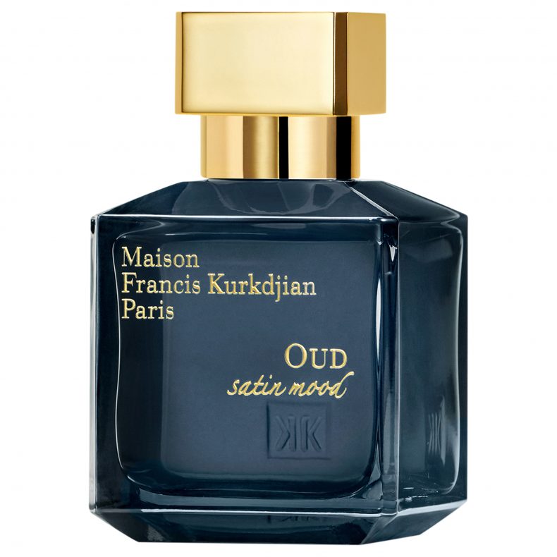Maison Francis Kurkdjian - Oud Satin Mood EdP 70ml – Bild 3