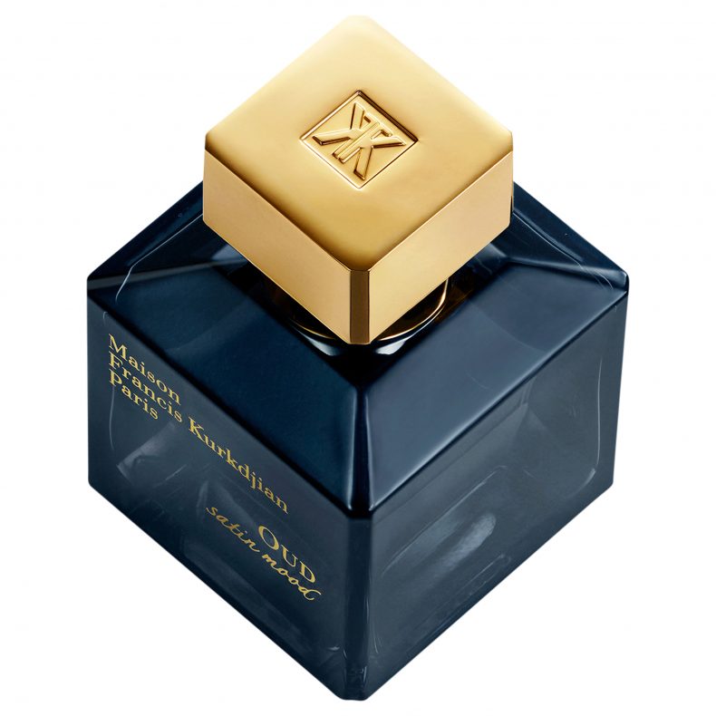 Maison Francis Kurkdjian - Oud Satin Mood EdP 70ml – Bild 2