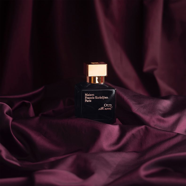 Maison Francis Kurkdjian - Oud Silk Mood EdP 70ml – Bild 5