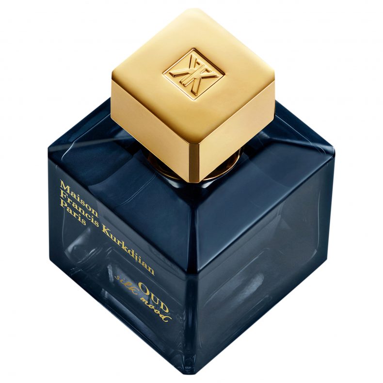 Maison Francis Kurkdjian - Oud Silk Mood EdP 70ml – Bild 2