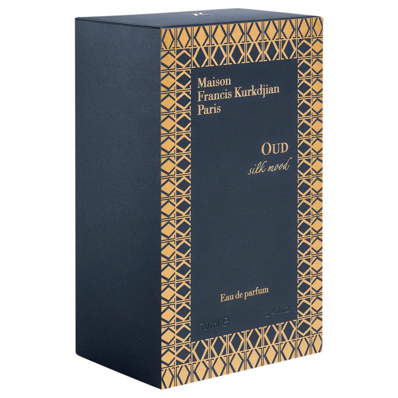 Maison Francis Kurkdjian - Oud Silk Mood EdP 70ml – Bild 4