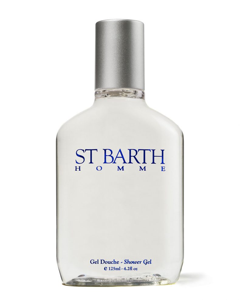 LIGNE ST BARTH - Duschgel Homme 125ml