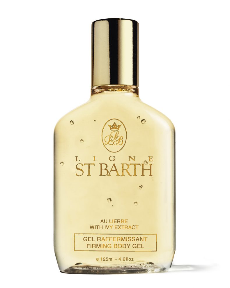 LIGNE ST BARTH - Straffendes Efeu Gel 125ml