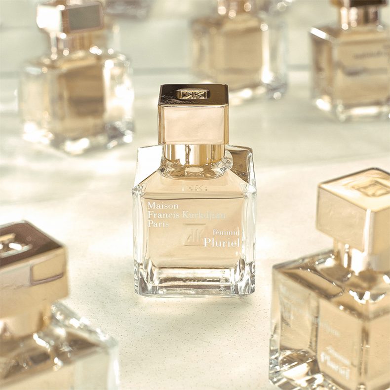 Maison Francis Kurkdjian - Féminin Puriel EdP 70ml – Bild 5