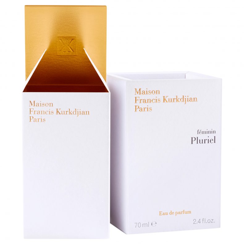 Maison Francis Kurkdjian - Féminin Puriel EdP 70ml – Bild 4