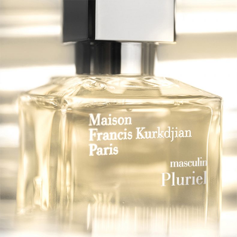 Maison Francis Kurkdjian - Masculin Pluriel EdT 70ml – Bild 4