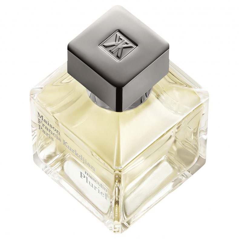 Maison Francis Kurkdjian - Masculin Pluriel EdT 70ml – Bild 2