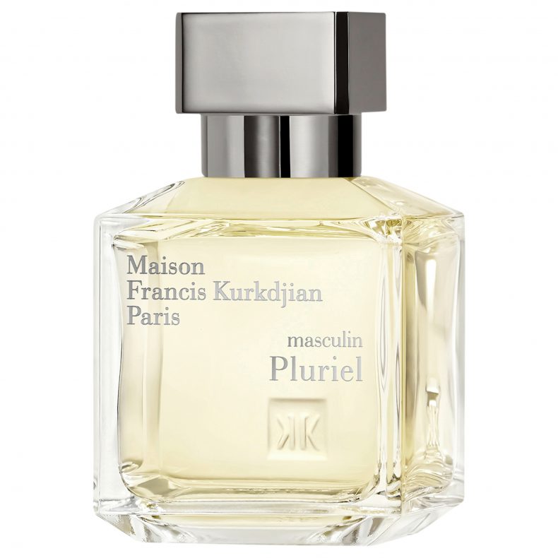 Maison Francis Kurkdjian - Masculin Pluriel EdT 70ml – Bild 3