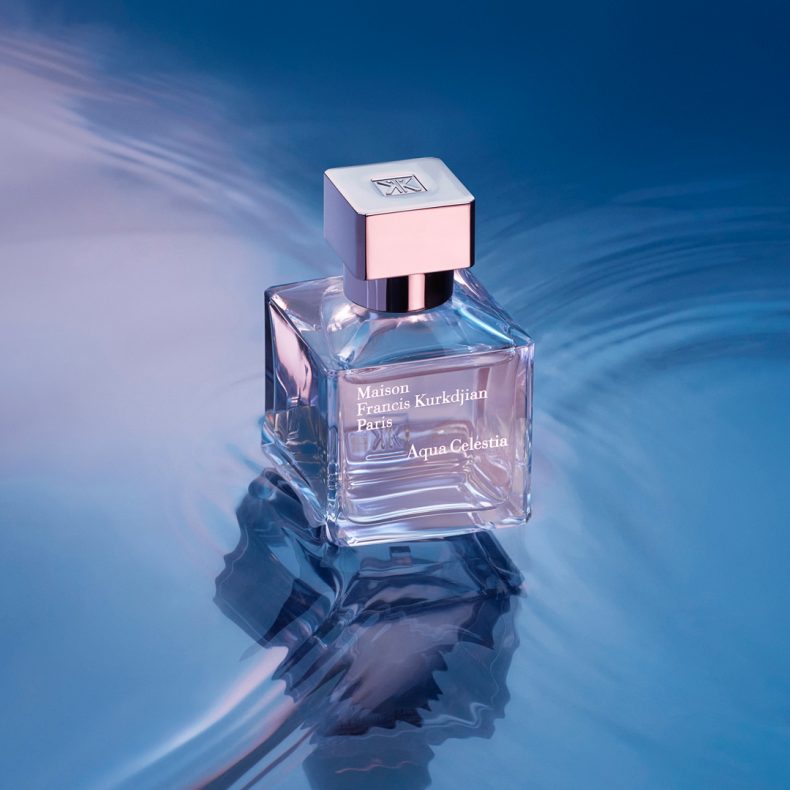Maison Francis Kurkdjian - Aqua Celestia EdT 70ml – Bild 5