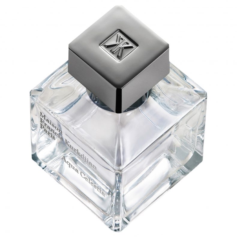 Maison Francis Kurkdjian - Aqua Celestia EdT 70ml – Bild 2