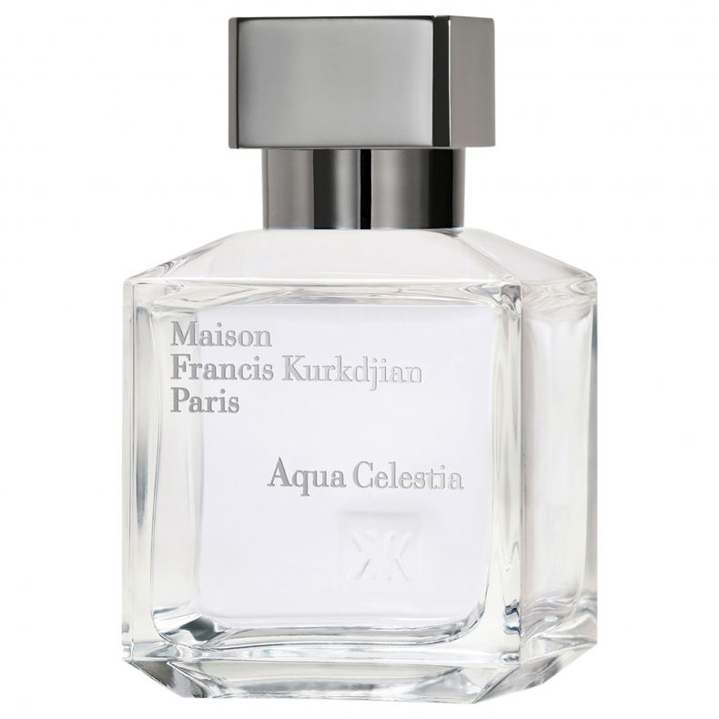 Maison Francis Kurkdjian - Aqua Celestia EdT 70ml – Bild 3