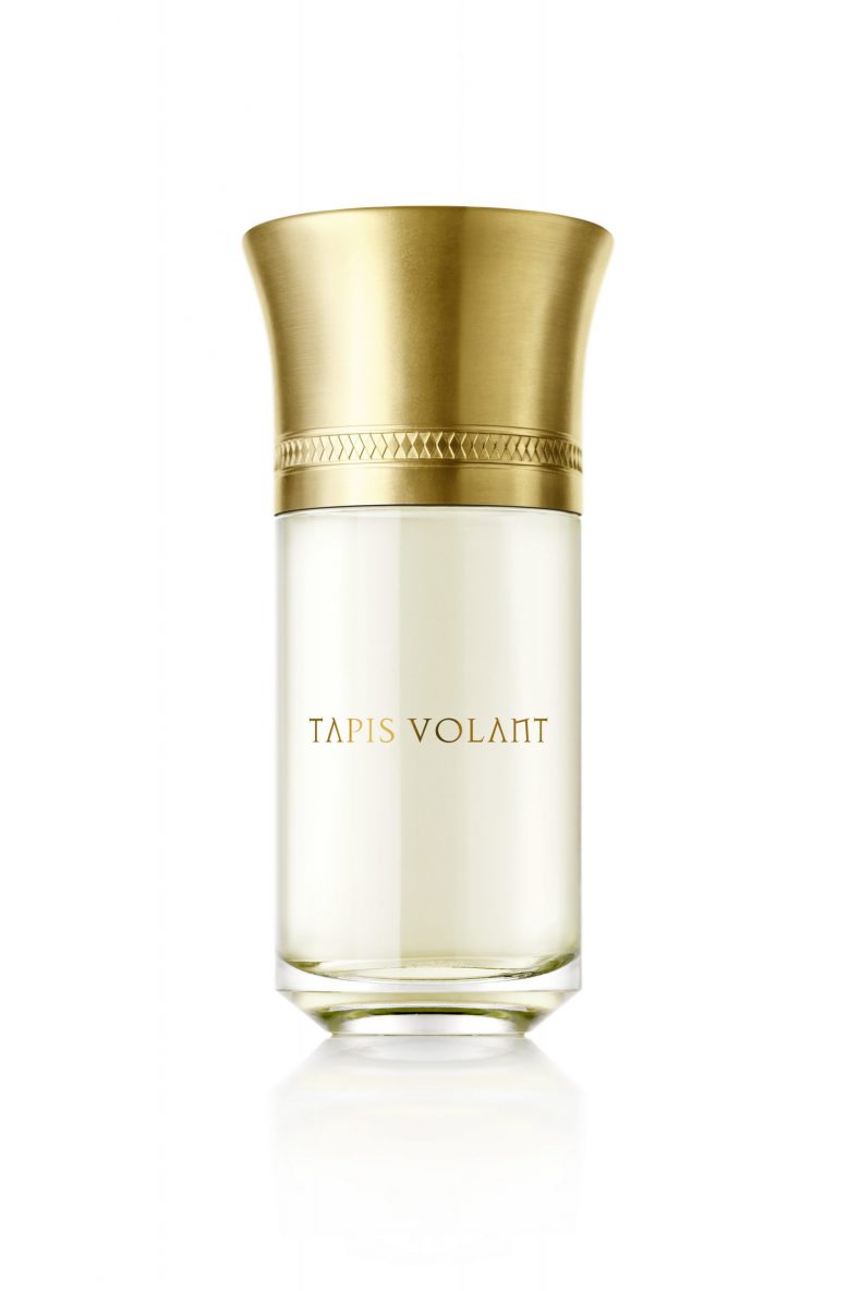 Liquides Imaginaires - Tapis Volant EdP 100ml