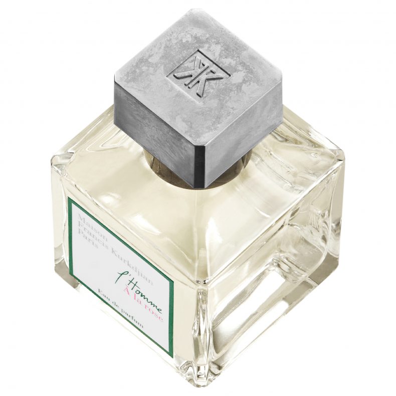 Maison Francis Kurkdjian – L'homme À la rose EdP 70ml – Bild 2