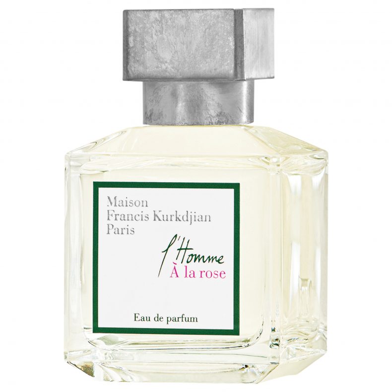 Maison Francis Kurkdjian – L'homme À la rose EdP 70ml – Bild 3