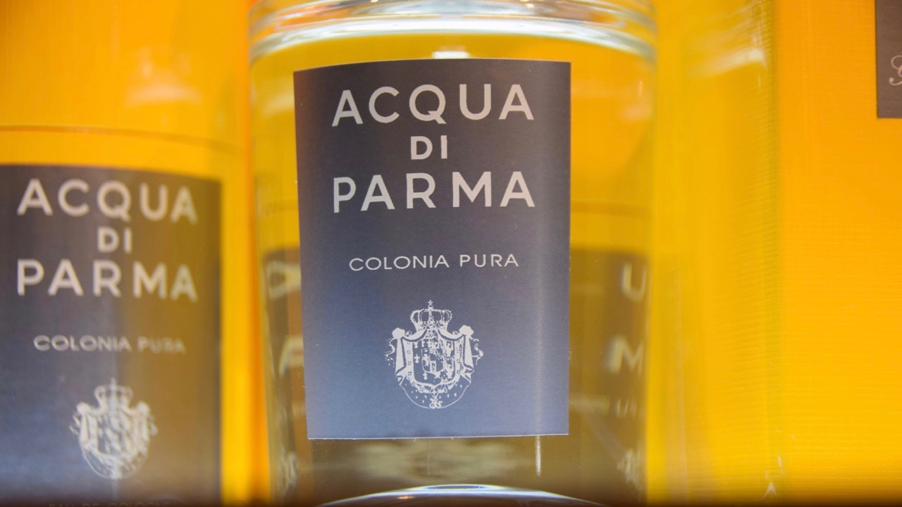 Acqua di Parma Colonia Pura