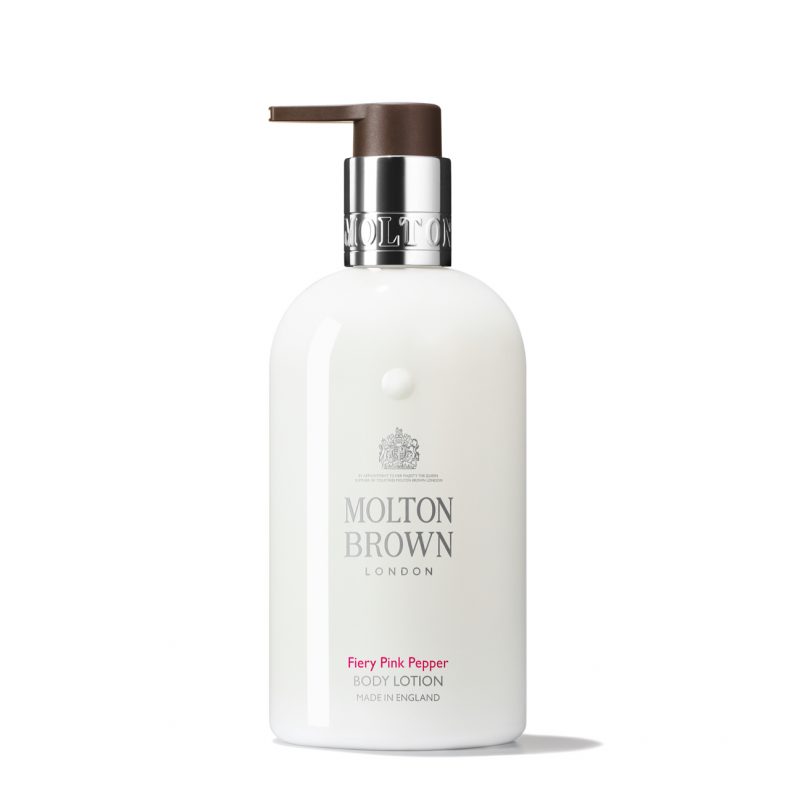 Molton Brown - Pink Pepperpod Body Lotion 300ml