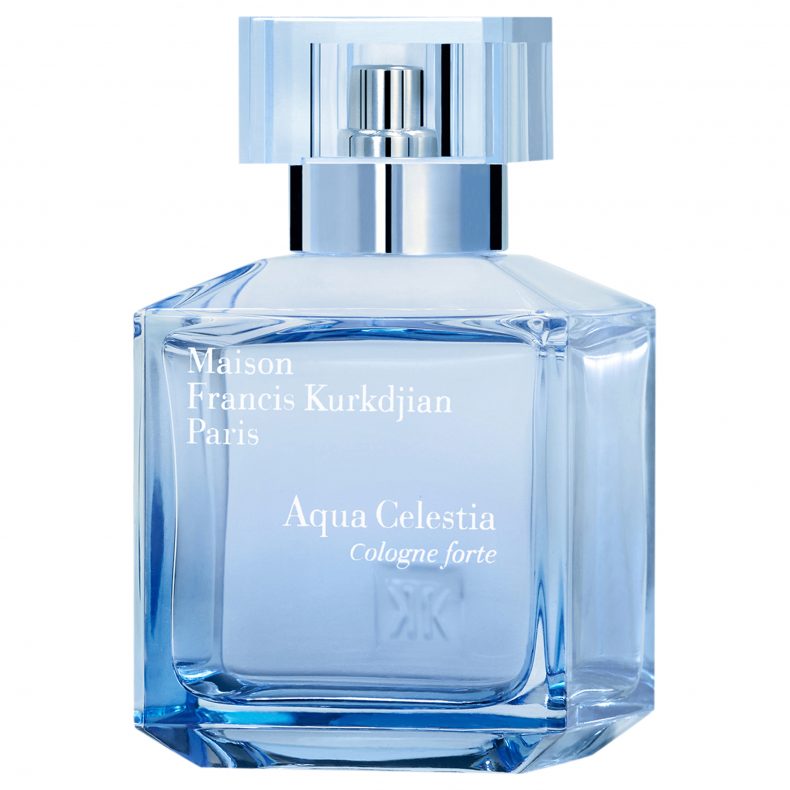 Maison Francis Kurkdjian – Aqua Celestia Cologne forte EdP 70ml – Bild 3