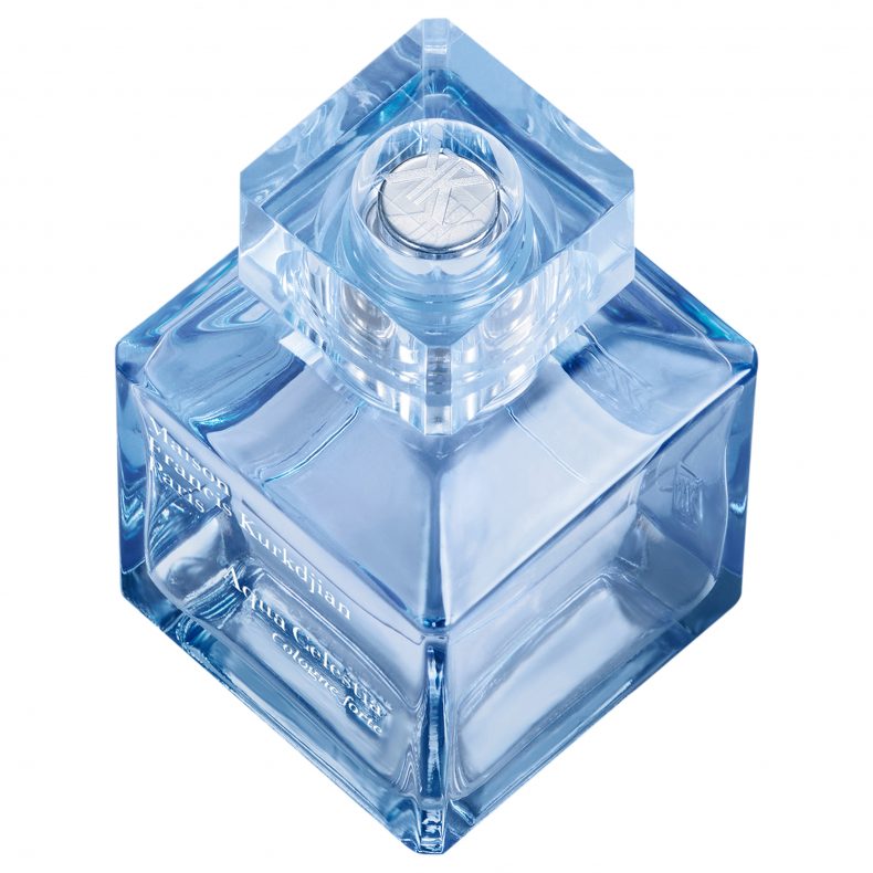 Maison Francis Kurkdjian – Aqua Celestia Cologne forte EdP 70ml – Bild 2