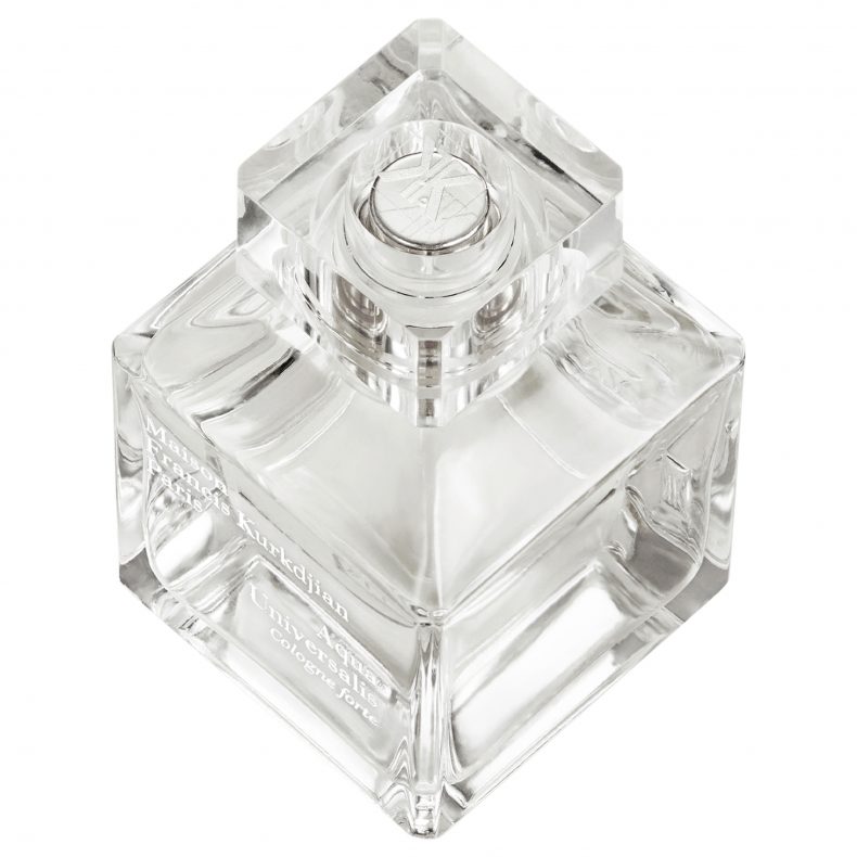 Maison Francis Kurkdjian - Aqua Universalis Cologne forte EdP 70ml – Bild 2