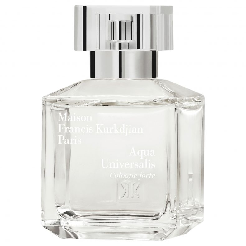 Maison Francis Kurkdjian - Aqua Universalis Cologne forte EdP 70ml – Bild 3