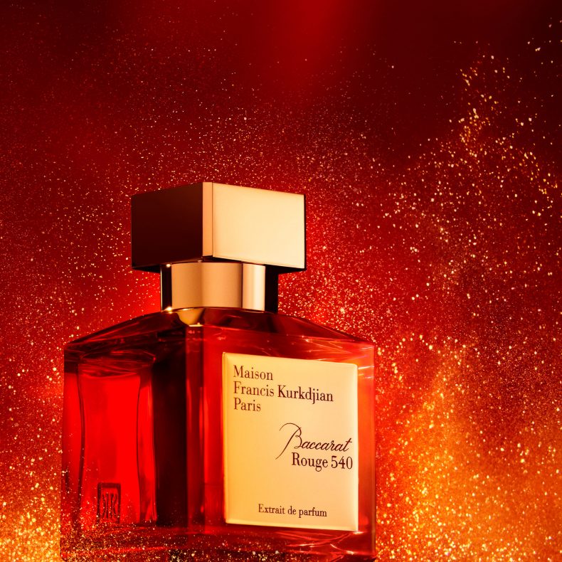 Maison Francis Kurkdjian  - Baccarat Rouge 540 Extrait de Parfum 70ml – Bild 5