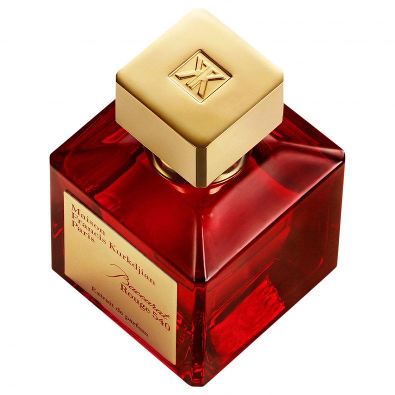 Maison Francis Kurkdjian  - Baccarat Rouge 540 Extrait de Parfum 70ml – Bild 2
