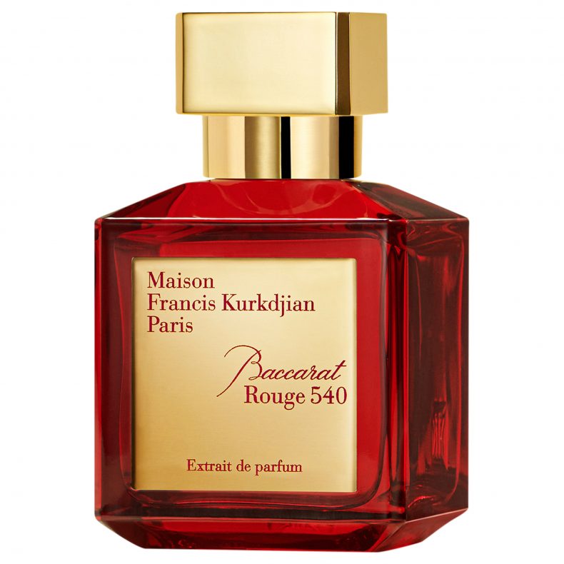 Maison Francis Kurkdjian  - Baccarat Rouge 540 Extrait de Parfum 70ml – Bild 3