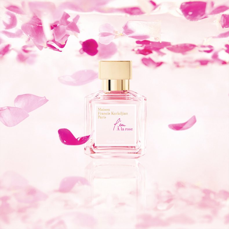 Maison Francis Kurkdjian -  L'eau À la rose EdT 70ml – Bild 5