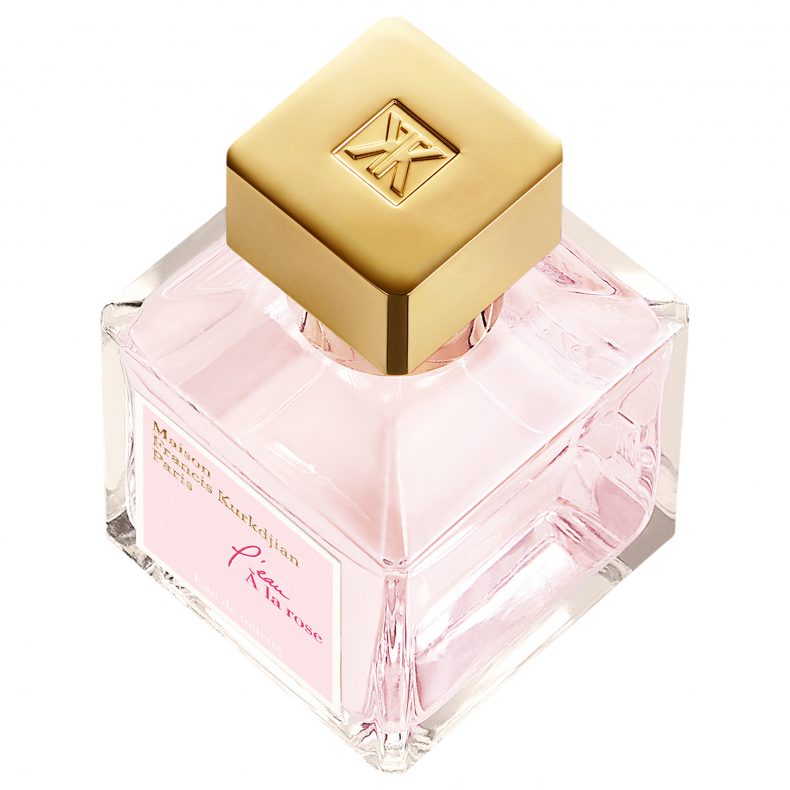 Maison Francis Kurkdjian -  L'eau À la rose EdT 70ml – Bild 2