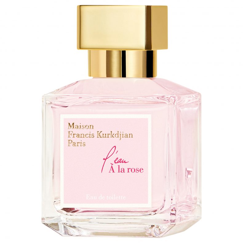 Maison Francis Kurkdjian -  L'eau À la rose EdT 70ml – Bild 3