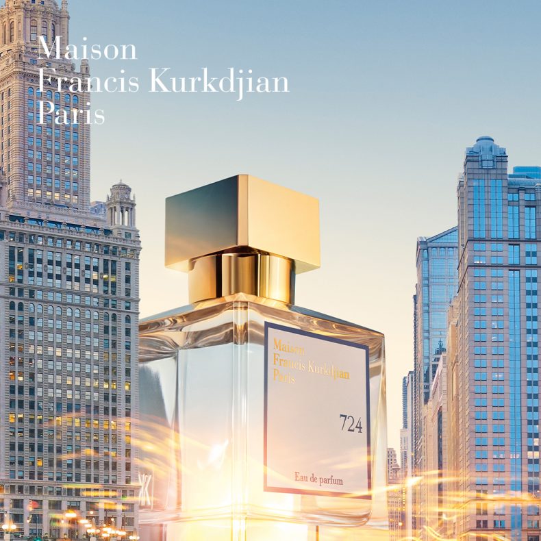 Maison Francis Kurkdjian - 724 EdP 35ml – Bild 5