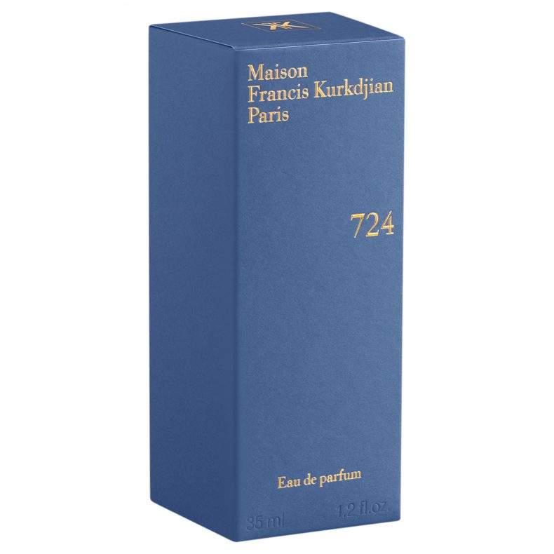 Maison Francis Kurkdjian - 724 EdP 35ml – Bild 4