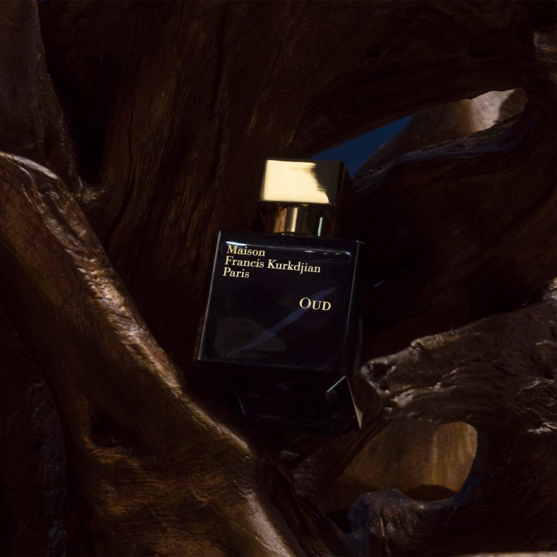 Maison Francis Kurkdjian - Oud EdP 70ml – Bild 5