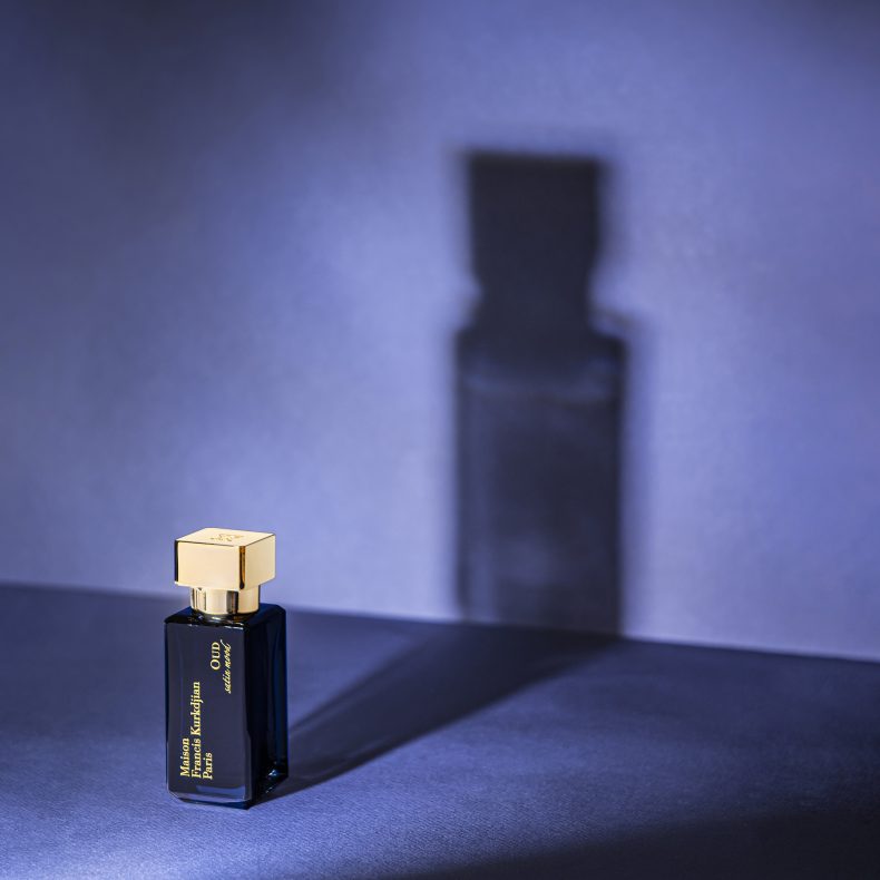 Maison Francis Kurkdjian – Oud Satin Mood EdP 35ml – Bild 5