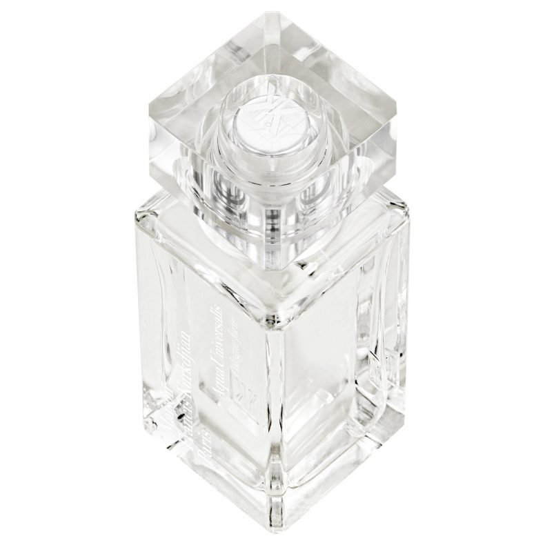 Maison Francis Kurkdjian – Aqua Universalis Cologne forte EdP 35ml – Bild 2