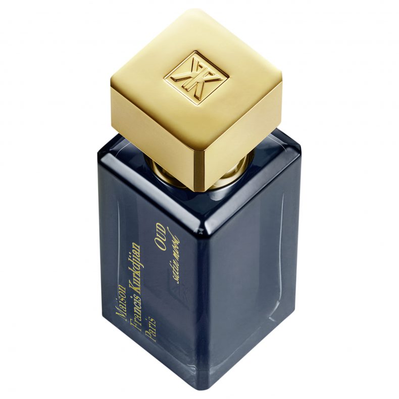 Maison Francis Kurkdjian – Oud Satin Mood EdP 35ml – Bild 2