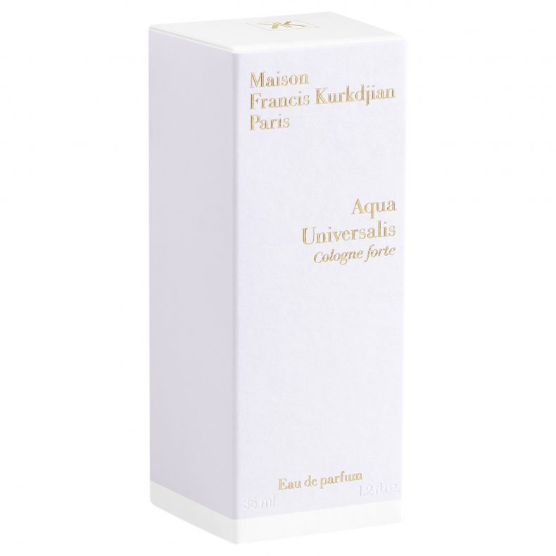 Maison Francis Kurkdjian – Aqua Universalis Cologne forte EdP 35ml – Bild 4