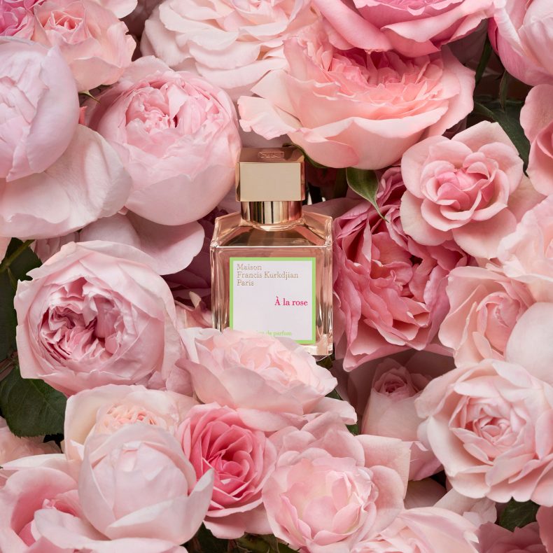 Maison Francis Kurkdjian – À la rose EdP 35ml – Bild 2